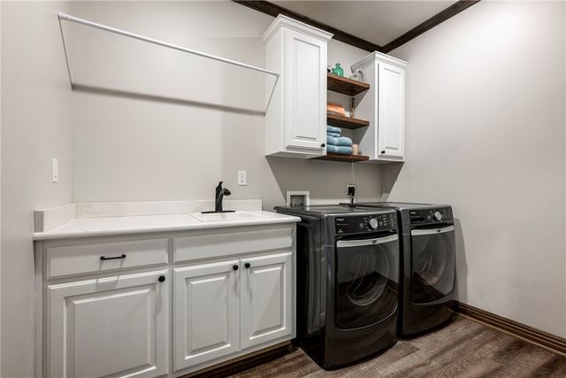 244 NE Pianalto Street, Bentonville, AR 72713