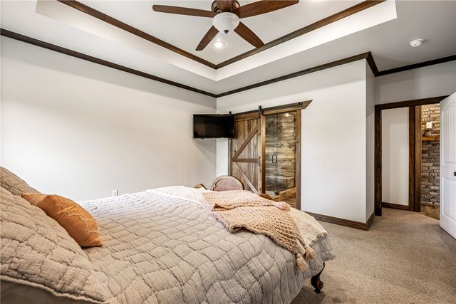 244 NE Pianalto Street, Bentonville, AR 72713