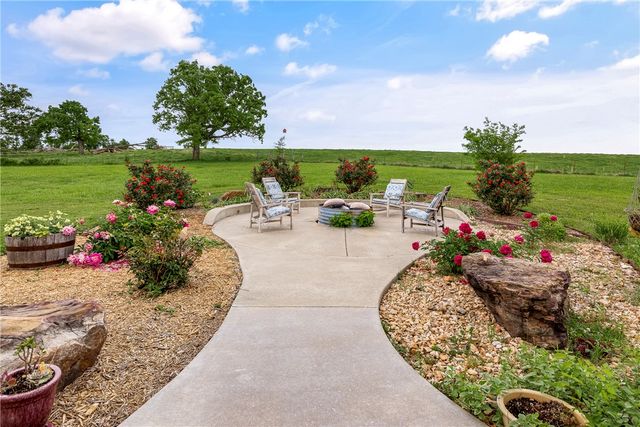 244 NE Pianalto Street, Bentonville, AR 72713