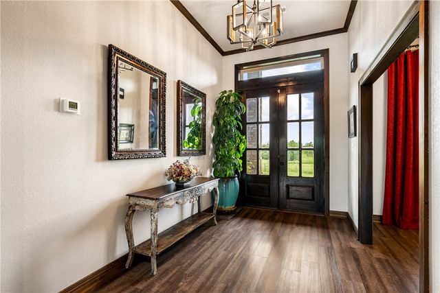 244 NE Pianalto Street, Bentonville, AR 72713
