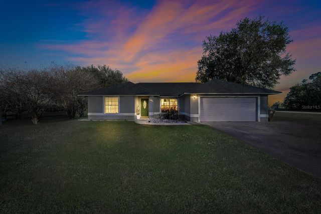 9914 JANETTE LANE, Clermont, FL 34711