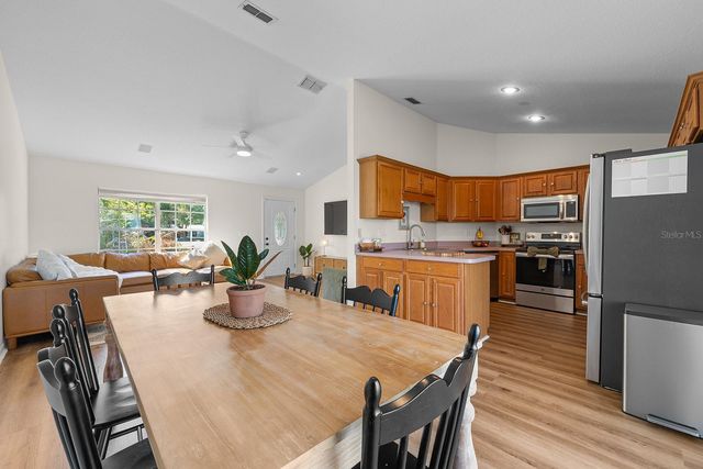 9914 JANETTE LANE, Clermont, FL 34711