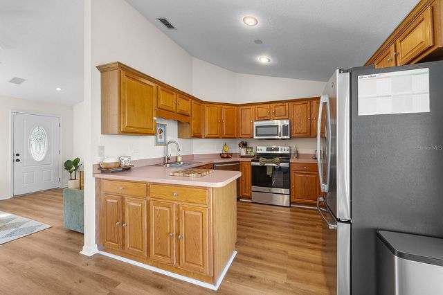 9914 JANETTE LANE, Clermont, FL 34711