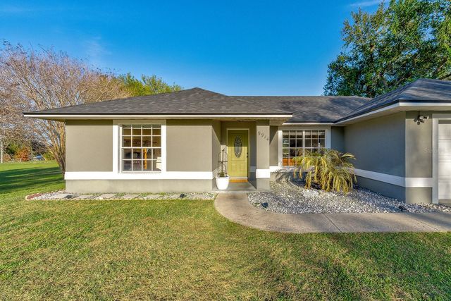 9914 JANETTE LANE, Clermont, FL 34711