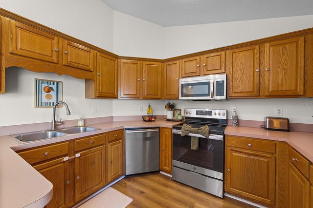 9914 JANETTE LANE, Clermont, FL 34711