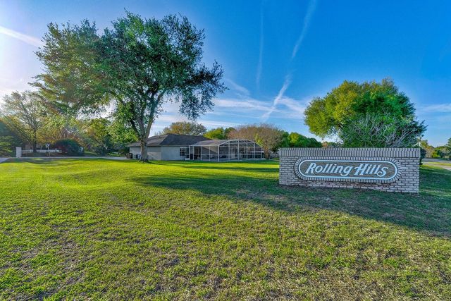 9914 JANETTE LANE, Clermont, FL 34711