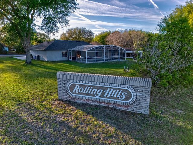 9914 JANETTE LANE, Clermont, FL 34711