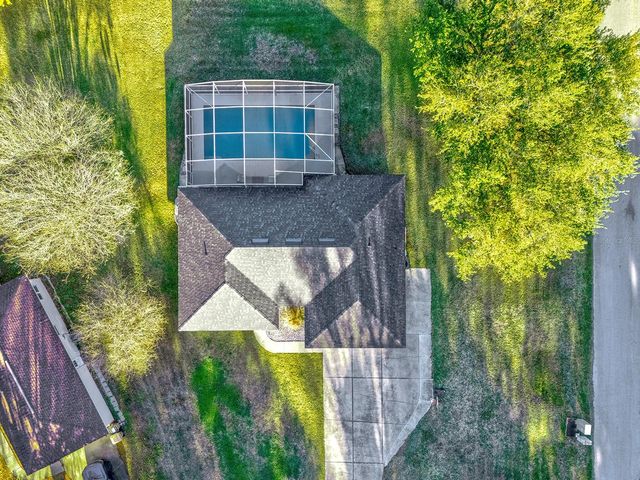 9914 JANETTE LANE, Clermont, FL 34711