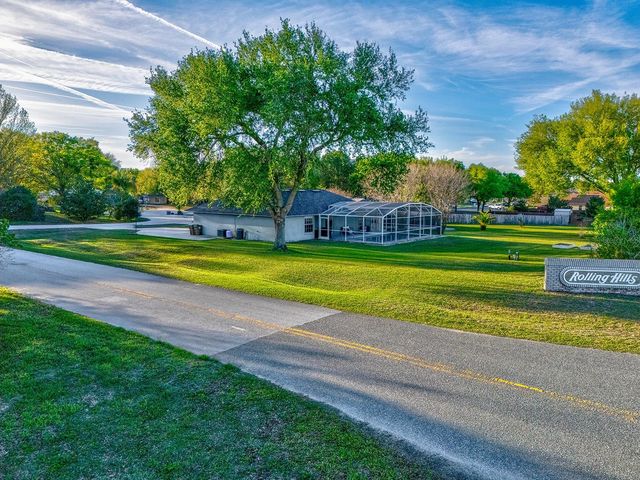 9914 JANETTE LANE, Clermont, FL 34711