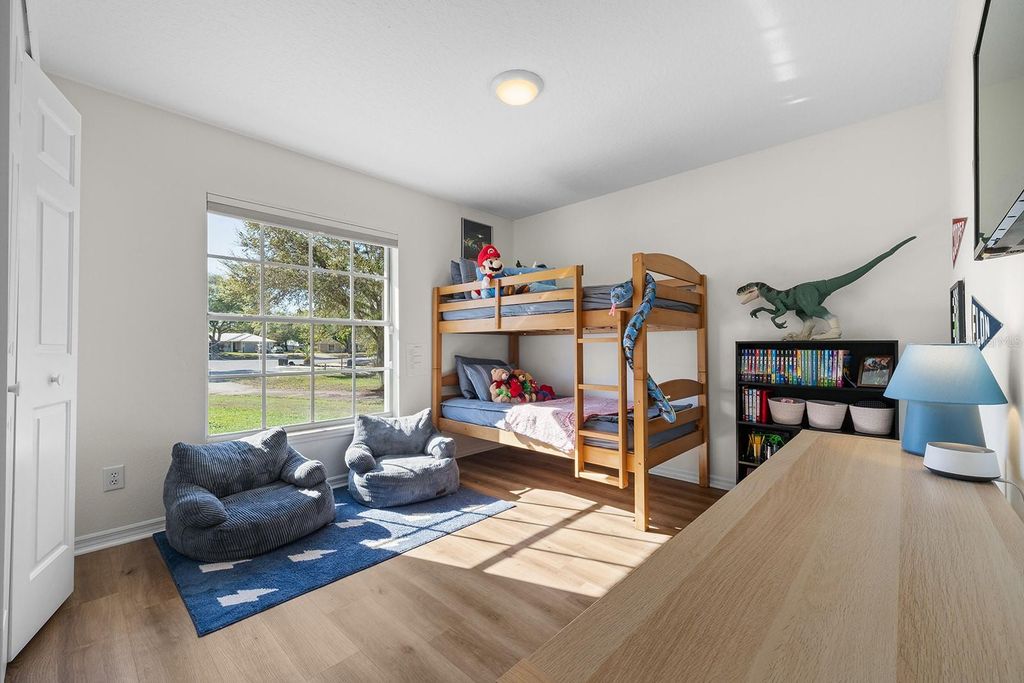 Image 36 of property listing at 9914 JANETTE LANE, Clermont, FL 34711