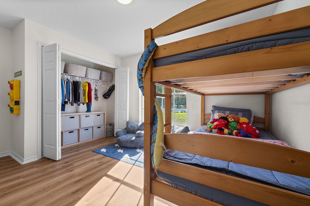 Image 38 of property listing at 9914 JANETTE LANE, Clermont, FL 34711