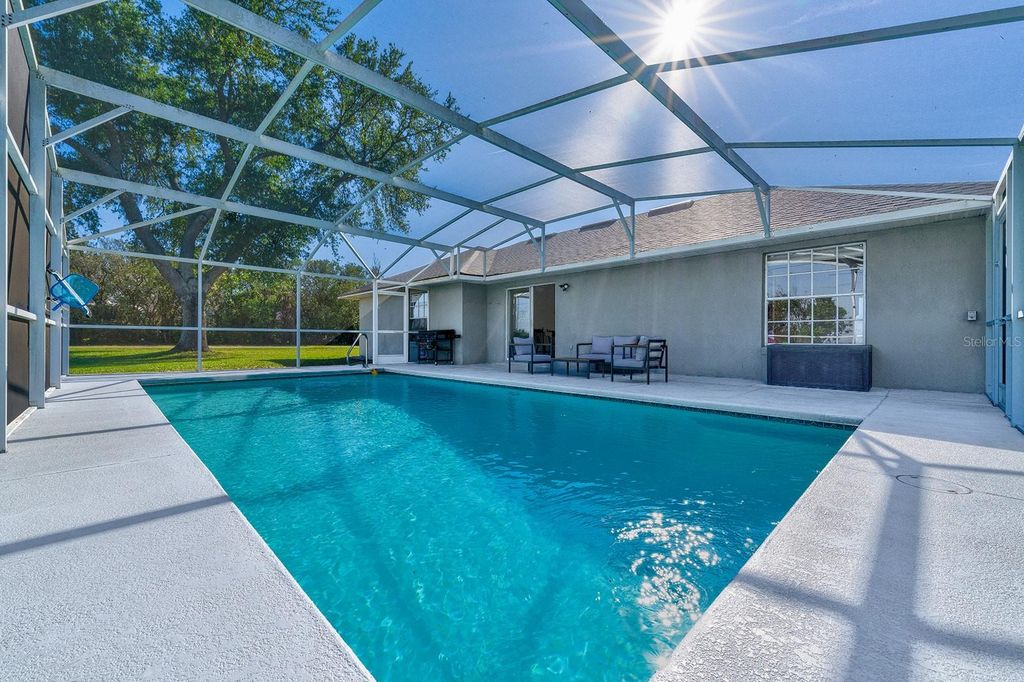 Image 52 of property listing at 9914 JANETTE LANE, Clermont, FL 34711