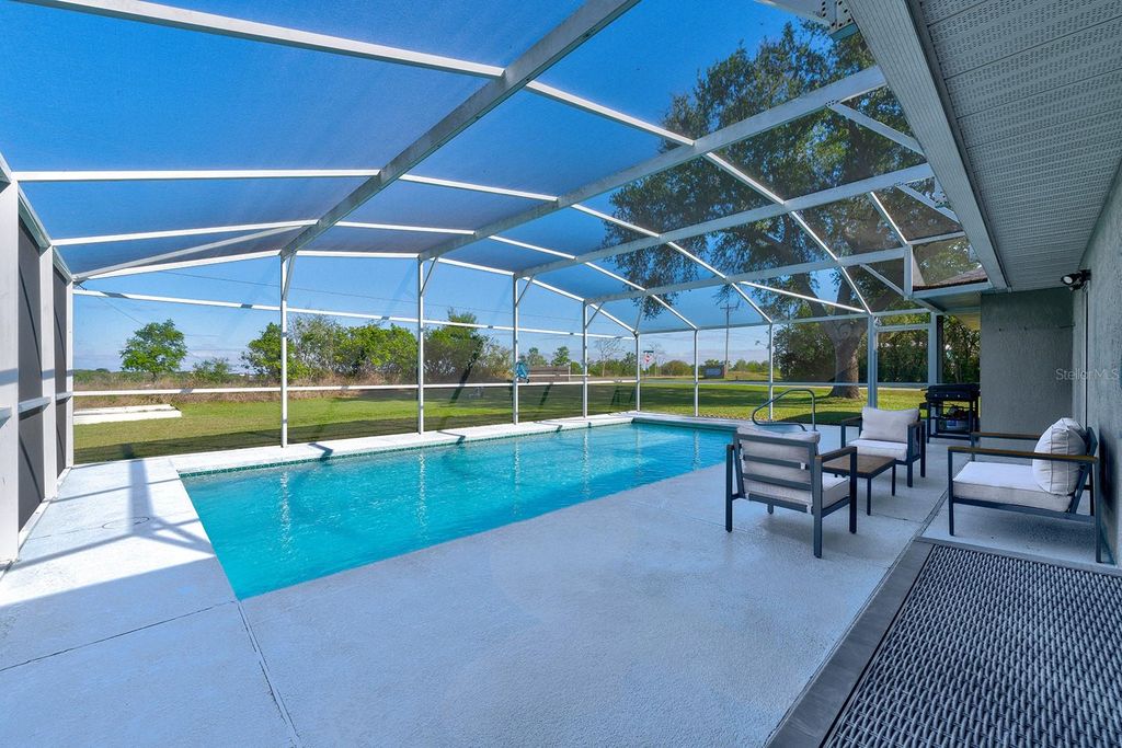 Image 54 of property listing at 9914 JANETTE LANE, Clermont, FL 34711