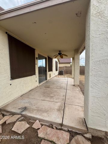 2928 N 115TH Lane, Avondale, AZ 85392