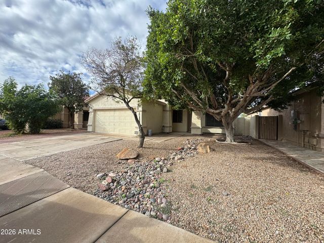 2928 N 115TH Lane, Avondale, AZ 85392