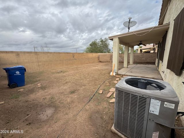 2928 N 115TH Lane, Avondale, AZ 85392