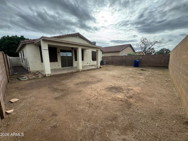2928 N 115TH Lane, Avondale, AZ 85392