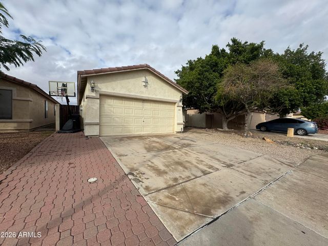 2928 N 115TH Lane, Avondale, AZ 85392