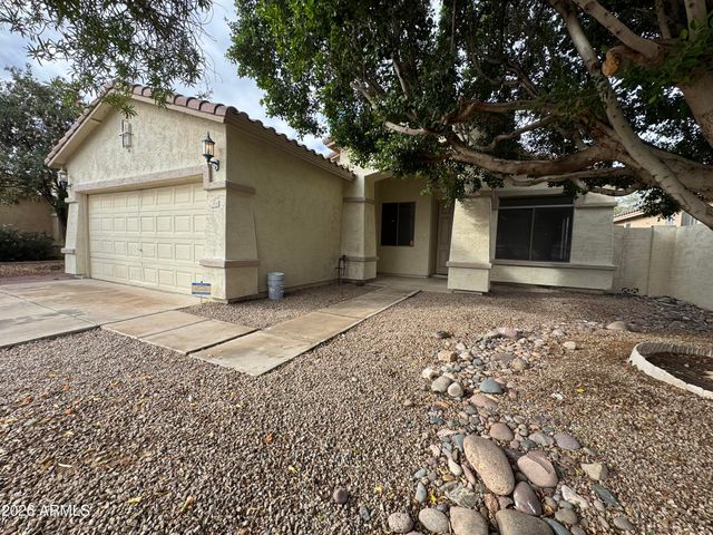 2928 N 115TH Lane, Avondale, AZ 85392