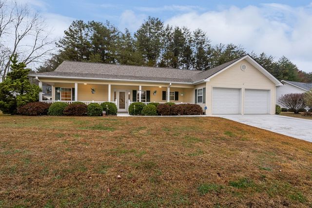 64 Morning View Place, Blue Ridge, GA 30513