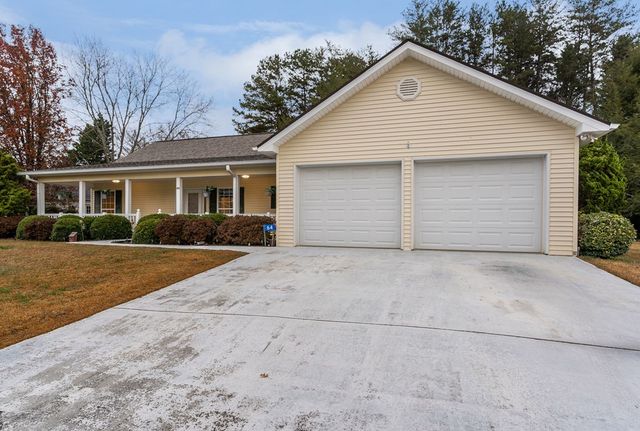 64 Morning View Place, Blue Ridge, GA 30513