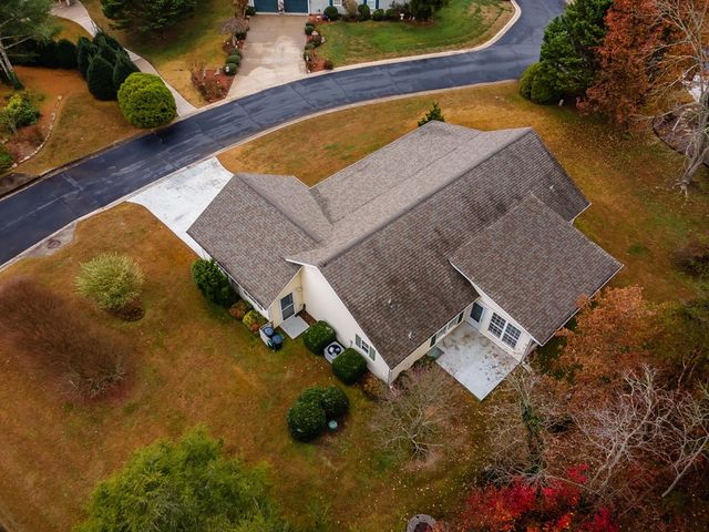 64 Morning View Place, Blue Ridge, GA 30513