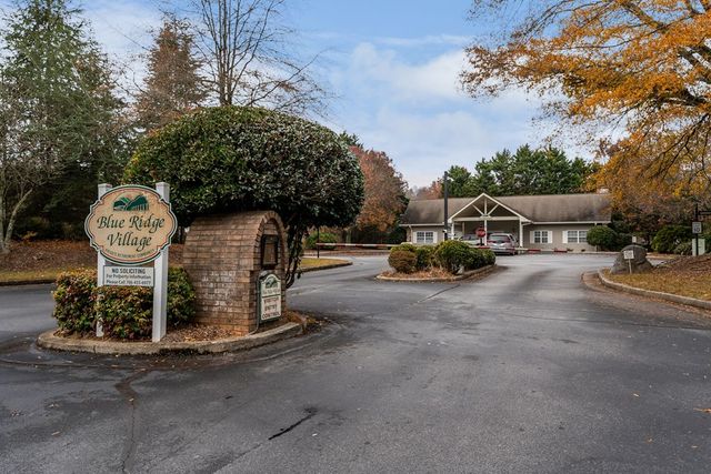 64 Morning View Place, Blue Ridge, GA 30513
