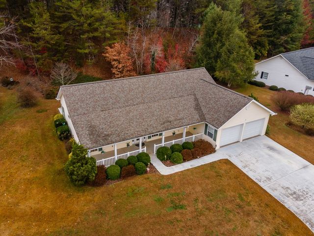 64 Morning View Place, Blue Ridge, GA 30513