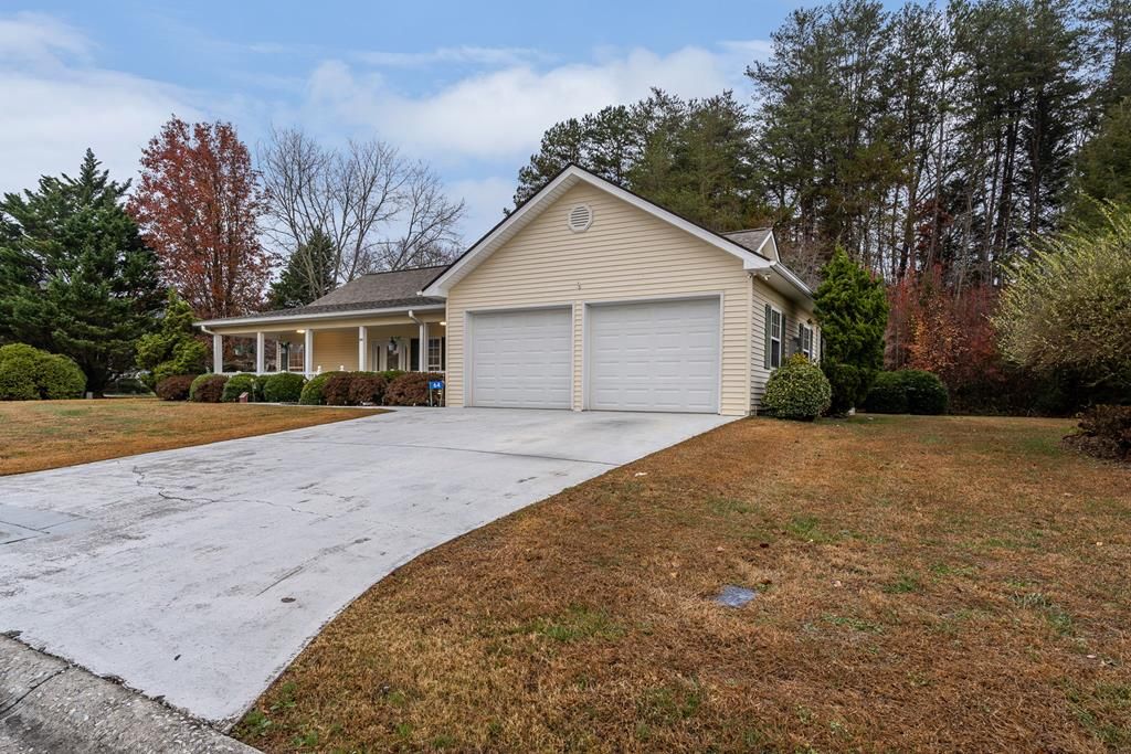 64 Morning View Place, Blue Ridge, GA 30513