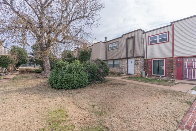 3326 Rock Creek Way, Oklahoma City, OK 73120