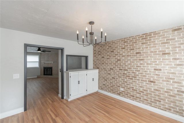 3326 Rock Creek Way, Oklahoma City, OK 73120