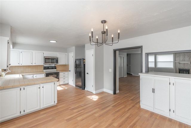 3326 Rock Creek Way, Oklahoma City, OK 73120