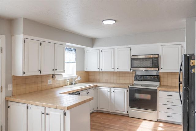 3326 Rock Creek Way, Oklahoma City, OK 73120