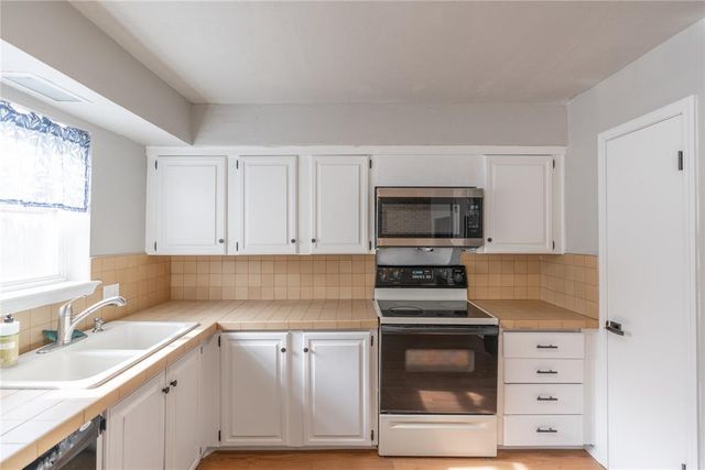 3326 Rock Creek Way, Oklahoma City, OK 73120