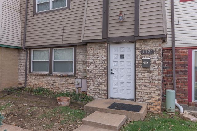 3326 Rock Creek Way, Oklahoma City, OK 73120