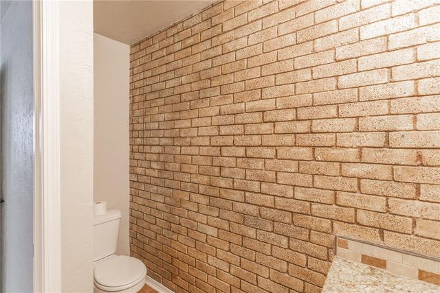 3326 Rock Creek Way, Oklahoma City, OK 73120