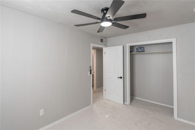 3326 Rock Creek Way, Oklahoma City, OK 73120