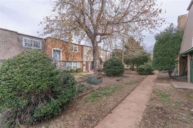 3326 Rock Creek Way, Oklahoma City, OK 73120