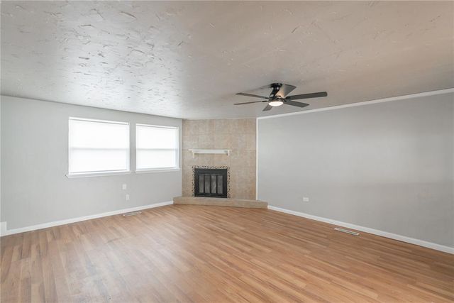 3326 Rock Creek Way, Oklahoma City, OK 73120