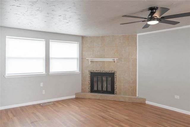 3326 Rock Creek Way, Oklahoma City, OK 73120