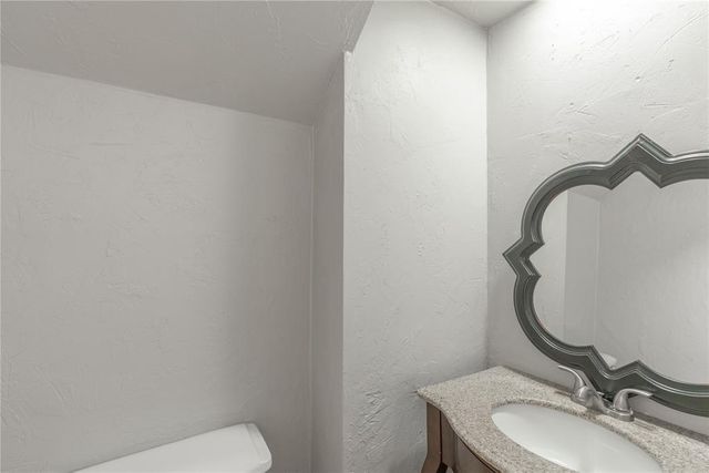 3326 Rock Creek Way, Oklahoma City, OK 73120