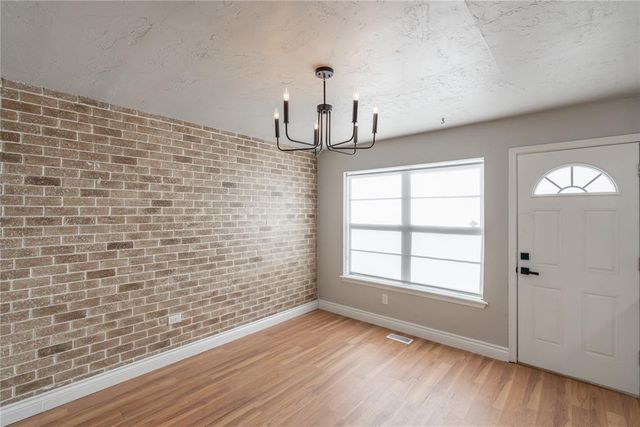 3326 Rock Creek Way, Oklahoma City, OK 73120