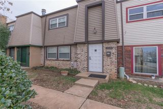 3326 Rock Creek Way, Oklahoma City, OK 73120