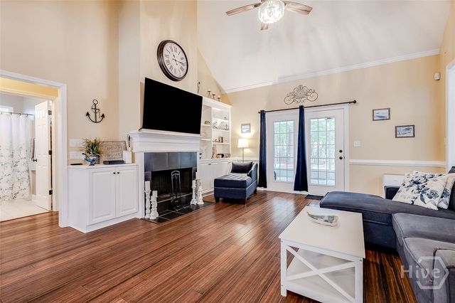 111 Golden Gate Drive, Pooler, GA 31322