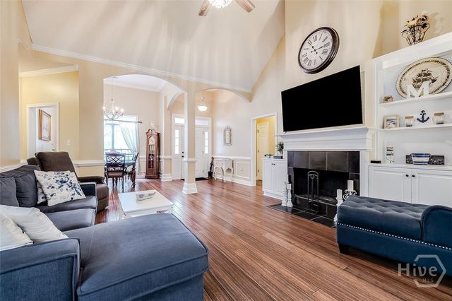 111 Golden Gate Drive, Pooler, GA 31322