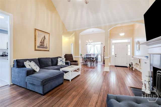 111 Golden Gate Drive, Pooler, GA 31322