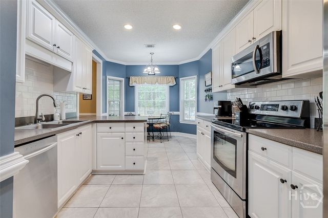 111 Golden Gate Drive, Pooler, GA 31322