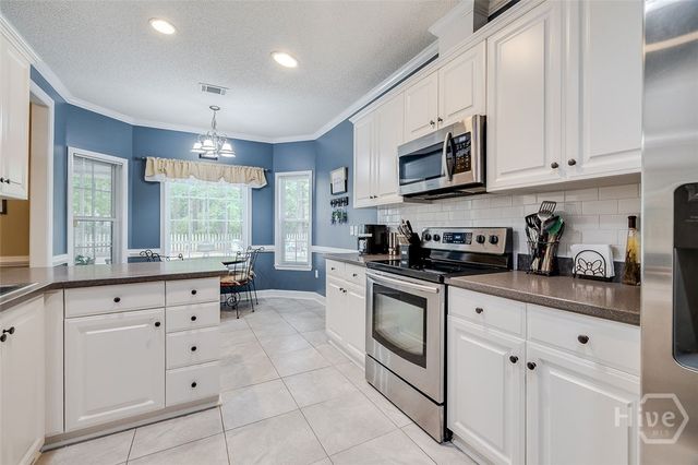 111 Golden Gate Drive, Pooler, GA 31322