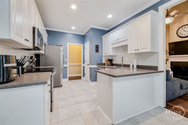 111 Golden Gate Drive, Pooler, GA 31322