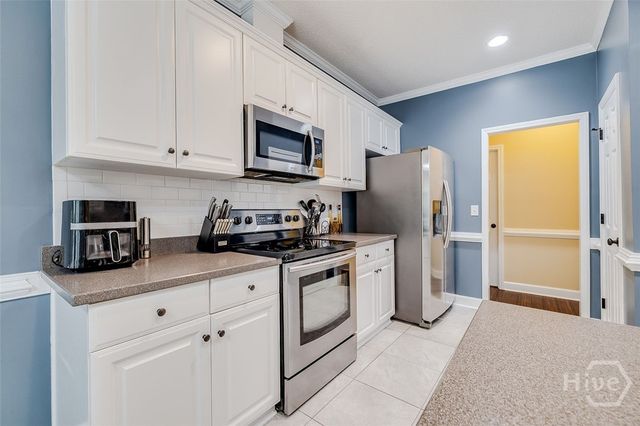 111 Golden Gate Drive, Pooler, GA 31322